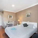 Apartmán La Quinta Santa Úrsula