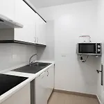 Apartmán La Quinta