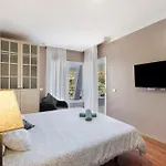 Apartmán La Quinta *