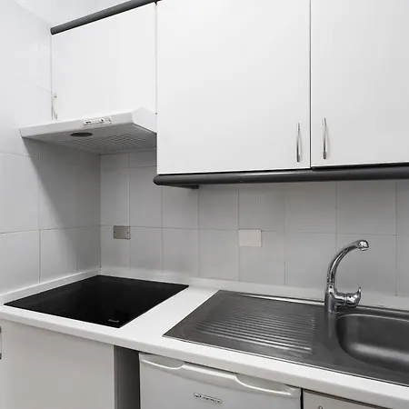 Appartement La Quinta *