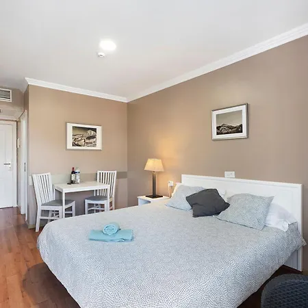 דירה La Quinta סנטה אורסולה