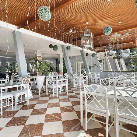 Apartmán La Quinta *