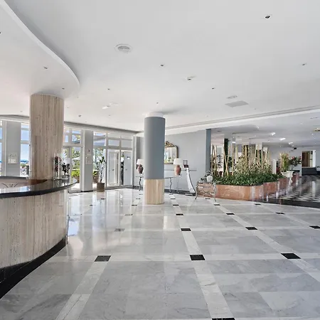 Apartment La Quinta *