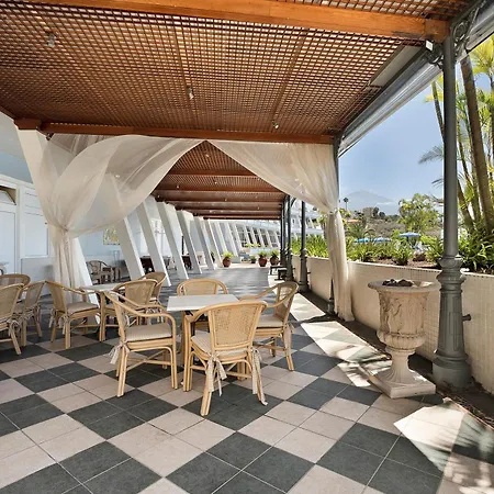 Appartement La Quinta *
