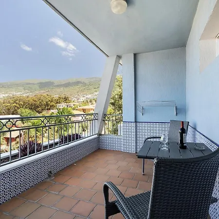 La Quinta Διαμέρισμα Santa Úrsula