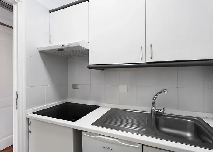 Apartment La Quinta *