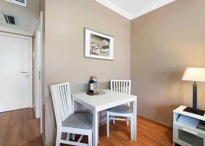 La Quinta * Santa Úrsula