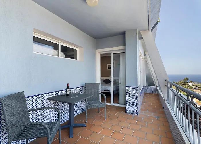 La Quinta * Санта-Урсула