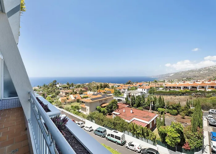 Апартаменты La Quinta