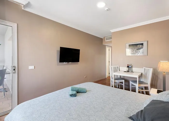 La Quinta Санта-Урсула