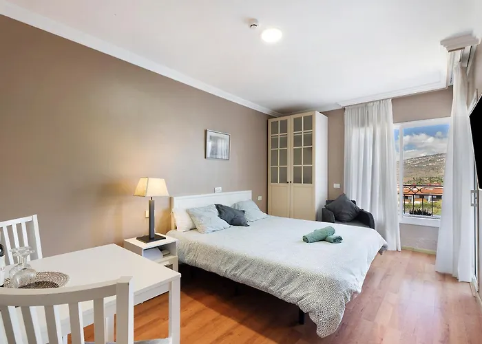 La Quinta Апартаменты *