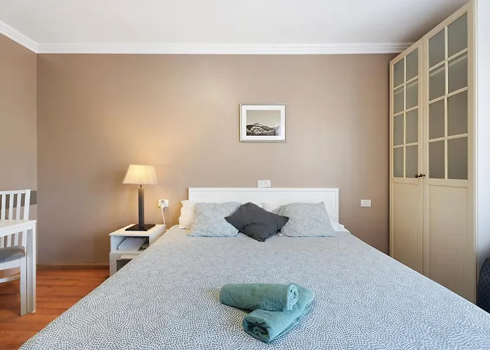 La Quinta Санта-Урсула