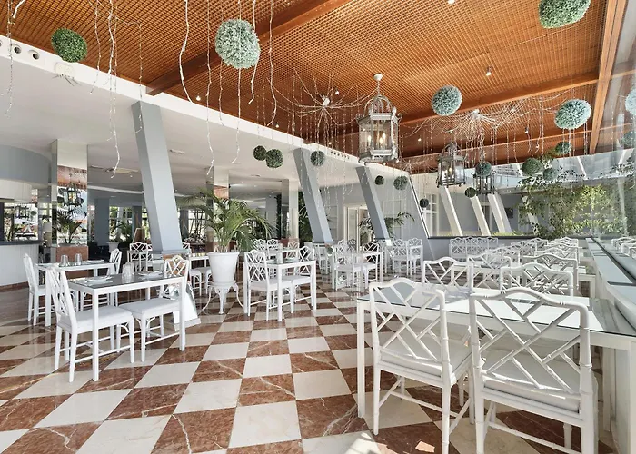 Apartment La Quinta *