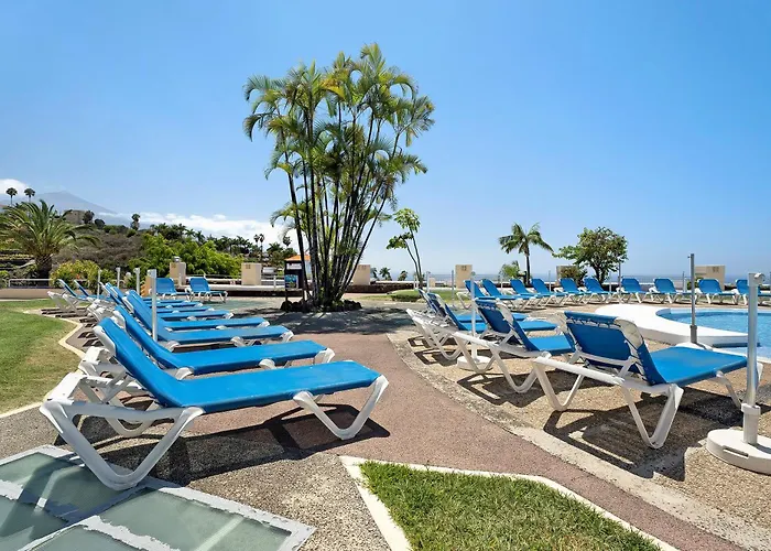 Апартаменты La Quinta