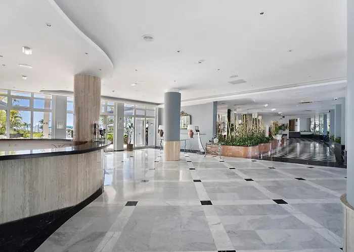 Apartment La Quinta *