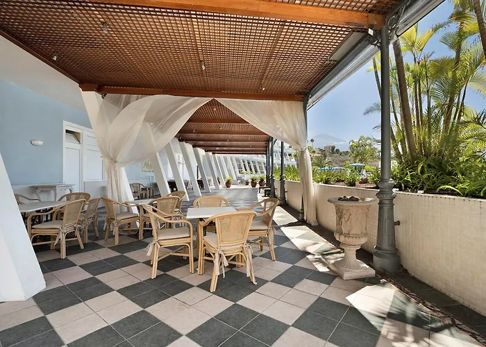 Apartment La Quinta *