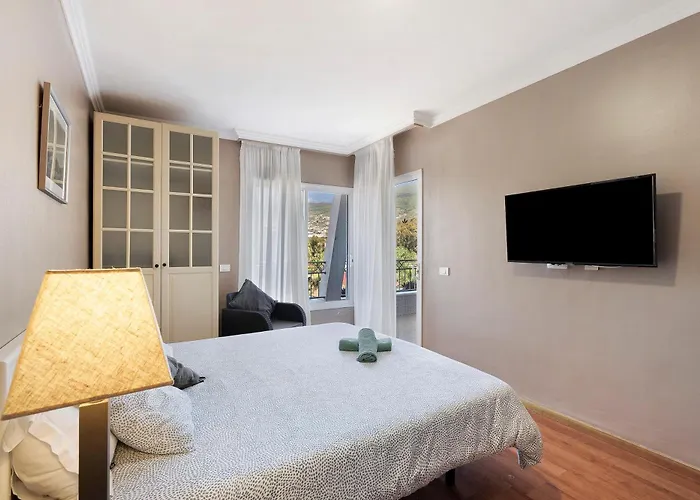 Apartment La Quinta *