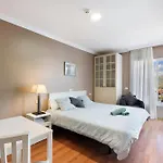 La Quinta アパート *