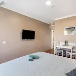 La Quinta アパート *