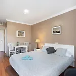 La Quinta アパート