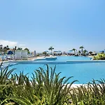 La Quinta アパート
