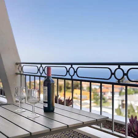 La Quinta アパート