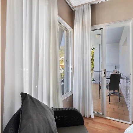 アパート La Quinta サンタ・ウルスラ