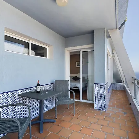 La Quinta * サンタ・ウルスラ