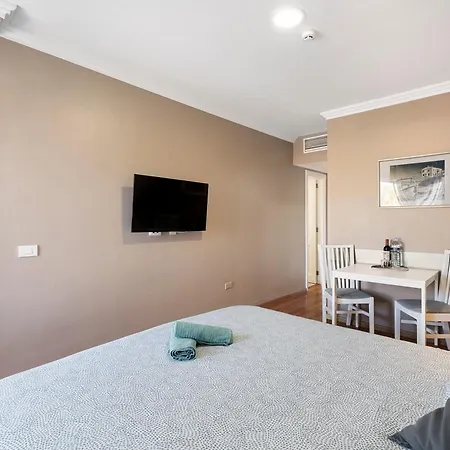 La Quinta サンタ・ウルスラ