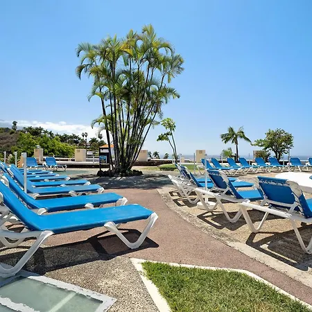 アパート La Quinta