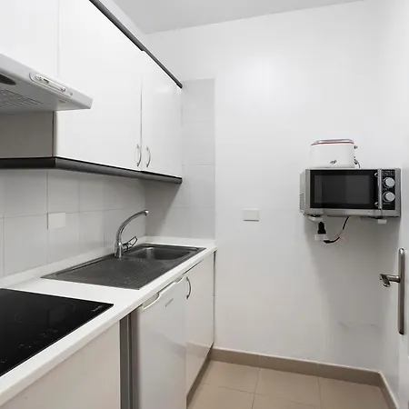 La Quinta Apartament Santa Úrsula