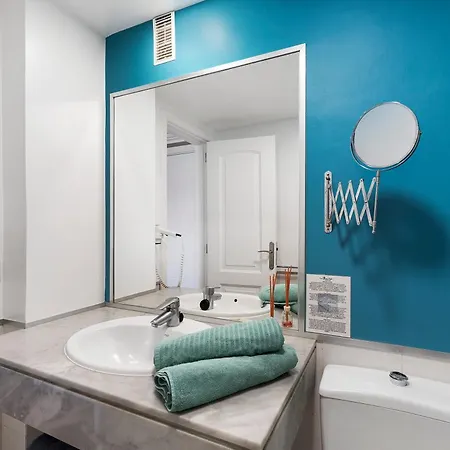 Apartament La Quinta *