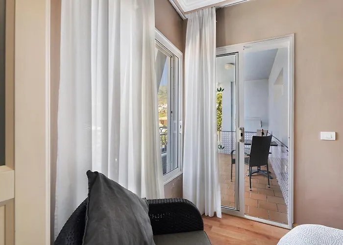 アパート La Quinta サンタ・ウルスラ