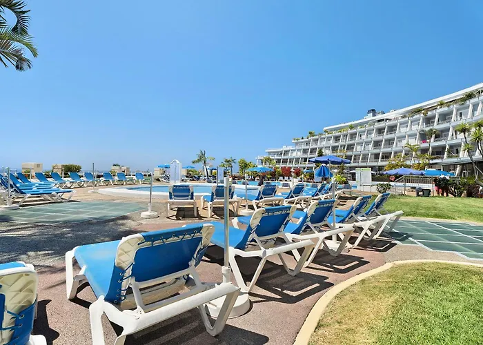 La Quinta サンタ・ウルスラ