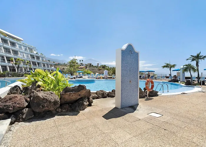 شقة La Quinta Santa Úrsula