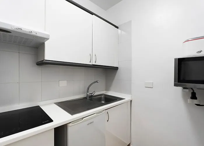 La Quinta Santa Úrsula